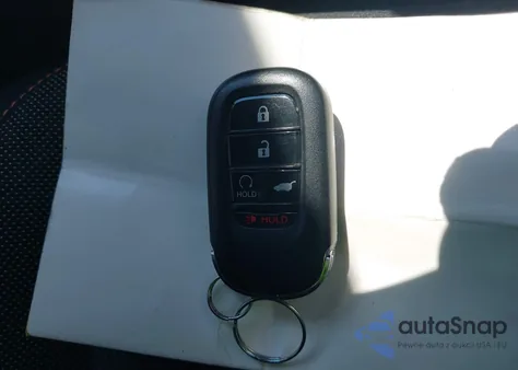 2024 Honda Cr-V Sport from USA, damaged, VIN 5J6RS6H58RL005201